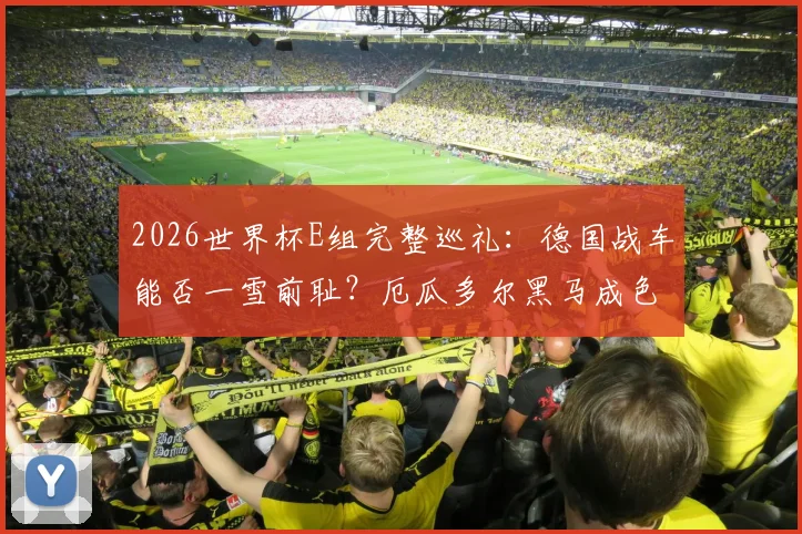 2026世界杯E组完整巡礼:德国战车能否一雪前耻?厄瓜多尔黑马成色十足,出线形势全解析